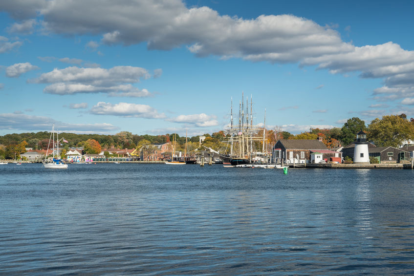 Mystic Seaport